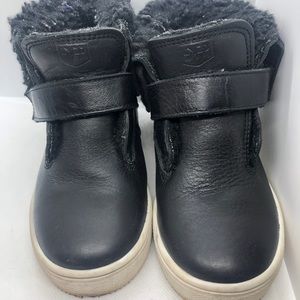 Freshly Picked Genuine Leather Shoe/Boots